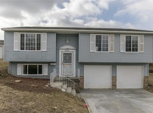 25968 Buckthorn Rd, Bedford Heights, OH 44146