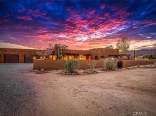 51855 Trails End Rd, Pioneertown, CA 92268