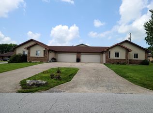 653 Pine Ridge St #1, Marshfield, MO 65706