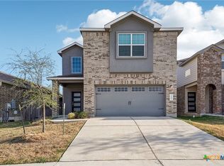 206 Canley Loop, Hutto, TX 78634