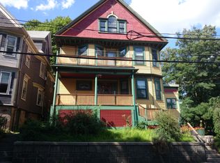30 Boylston St #1, Jamaica Plain, MA 02130