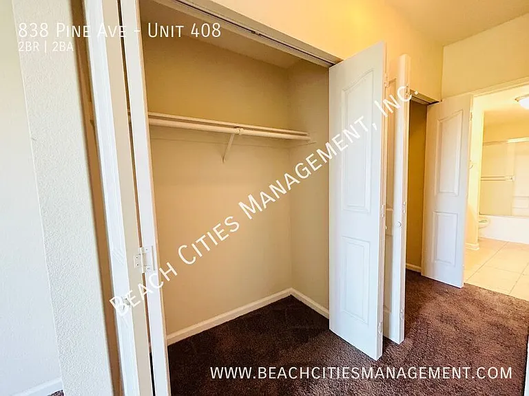 838 Pine Ave #408 — Photo 30