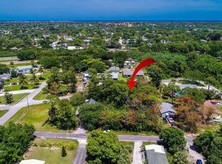 5154 SE Front Ave, Stuart, FL 34997