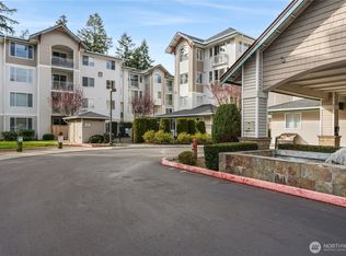 Parterra, Newcastle, WA 98059