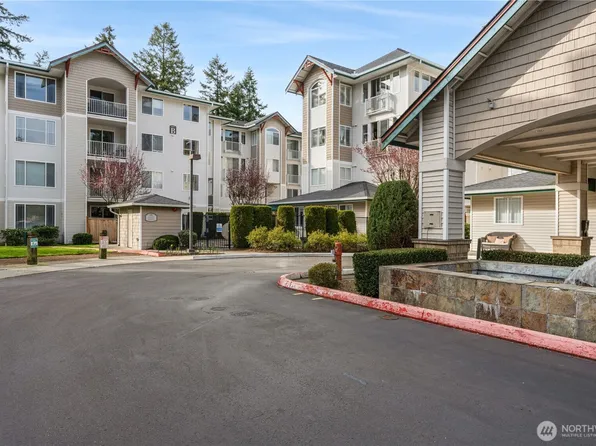 13301 SE 79th Place #B107, Newcastle, WA 98059