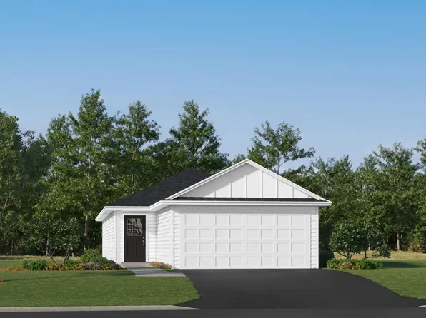 10140 73rd Ln NE, Otsego, MN 55301
