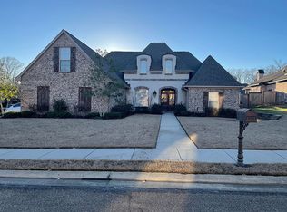 606 Calistoga Dr, Brandon, MS 39047