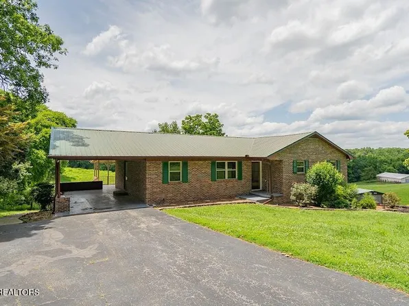 2451 Black Oak Rd, Jefferson City, TN 37760