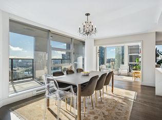 989 Beatty St #1903, Vancouver, BC