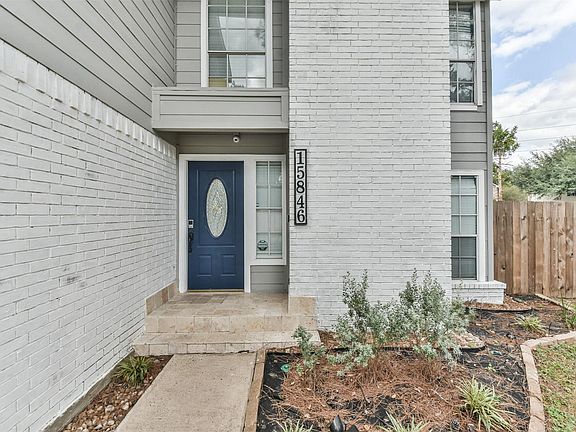 5th image of 15846 Oak Mountain Dr