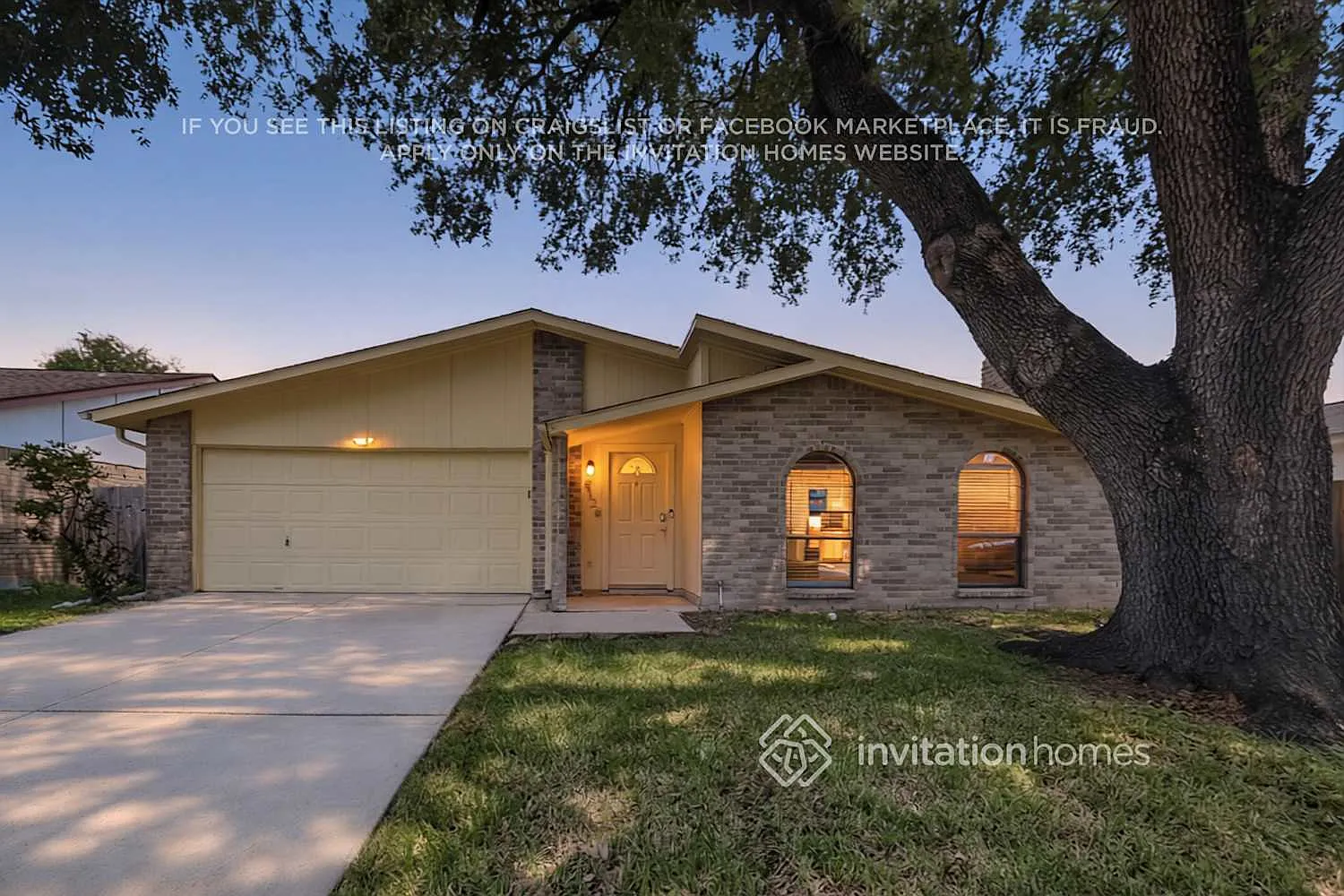 5126 Girnigoe Dr Houston, TX 77084 — Photo 3