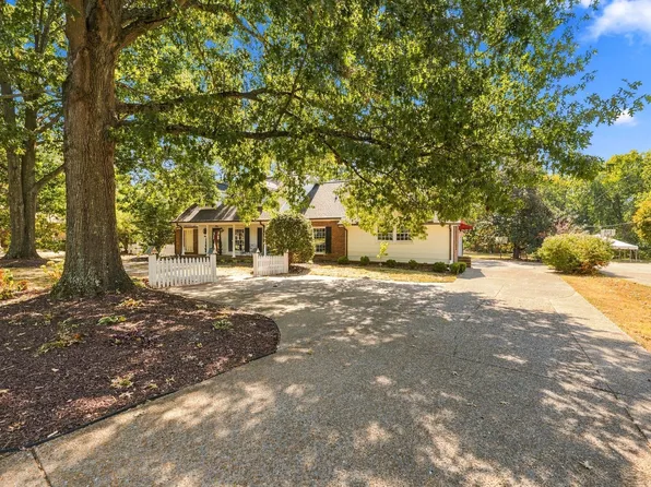 6229 Milbrook Rd, Brentwood, TN 37027