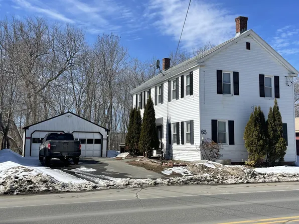 65 Main Street, Bradley, ME 04411