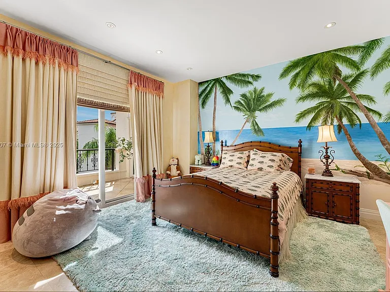 2331 Fisher Island Dr #4301 — Photo 26