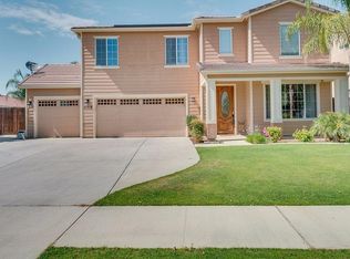 11718 Presidential Rd, Bakersfield, CA 93312