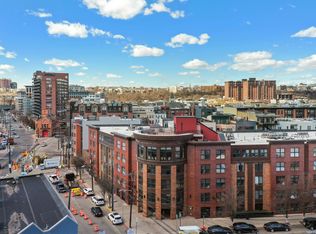 70 Adams St APT 5J, Hoboken, NJ 07030