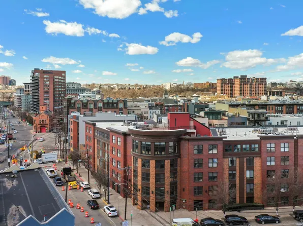 70 Adams St APT 5J, Hoboken, NJ 07030