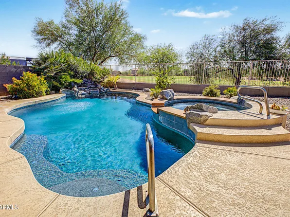 22094 N VARGAS Drive, Maricopa, AZ 85138
