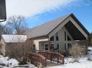 W13275 State Highway 71, Melrose, WI 54642