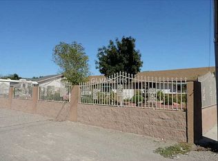 2570 Lincoln Rd, Las Vegas, NV 89115