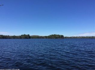 Bear Hollow Rd, Calais, ME 04619