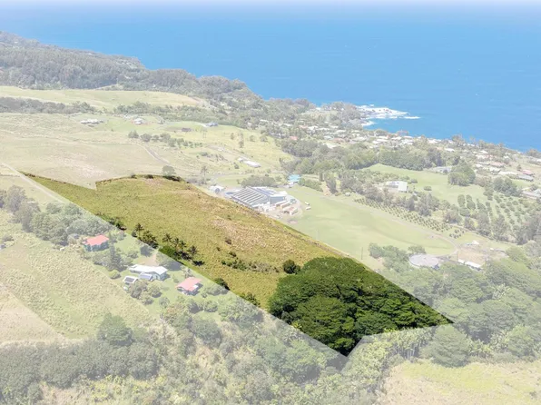 36-239 Manowaiopae Homestead Rd Lot 89, Laupahoehoe, HI 96764