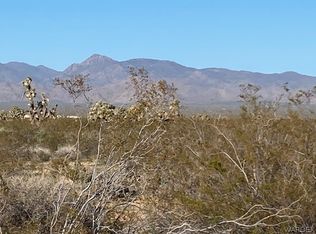 10 E Mesquite Dr, Yucca, AZ 86438