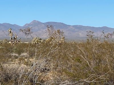 10 E Mesquite Dr, Yucca, AZ, 86438