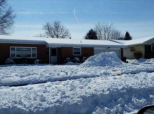 425 E Ruth St, Sidney, OH 45365