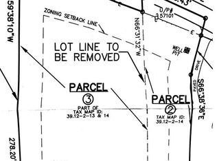 88 Old Stage Rd, Saugerties, NY 12477