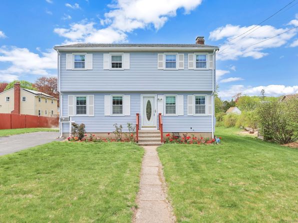 5 White St, Vernon, CT 06066