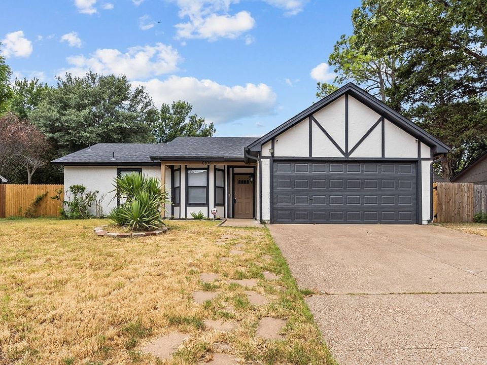 6106 Yorkford Dr, Arlington, TX 76001 MLS 20401802 Zillow