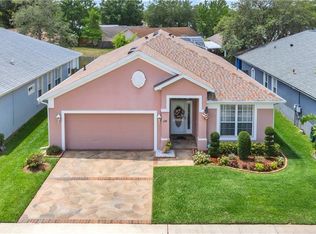 128 Hanging Moss Dr, Oviedo, FL 32765