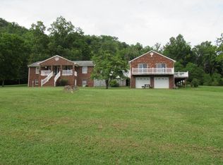 1400 Lillydale Back Creek Rd, Greenville, WV 24945