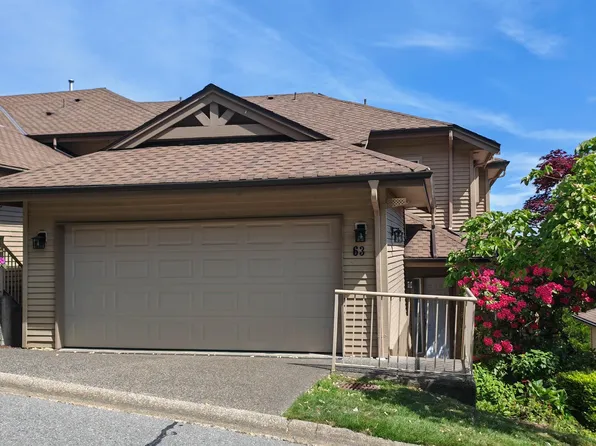2979 Panorama Dr #63, Coquitlam, BC V3E 2W8