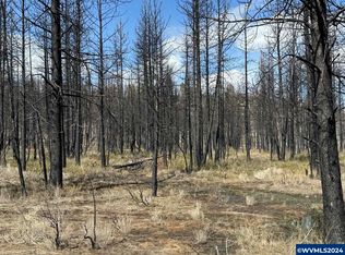 Tl 800 Nf 4464 Rd, Beatty, OR 97621