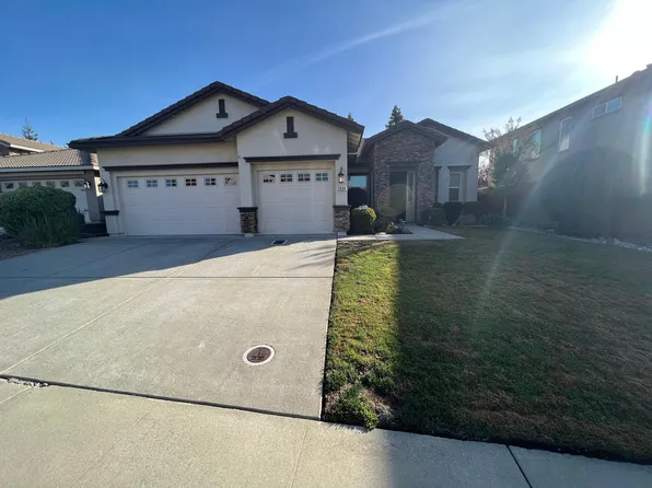 2094 Dorrington Dr, Roseville, CA 95661