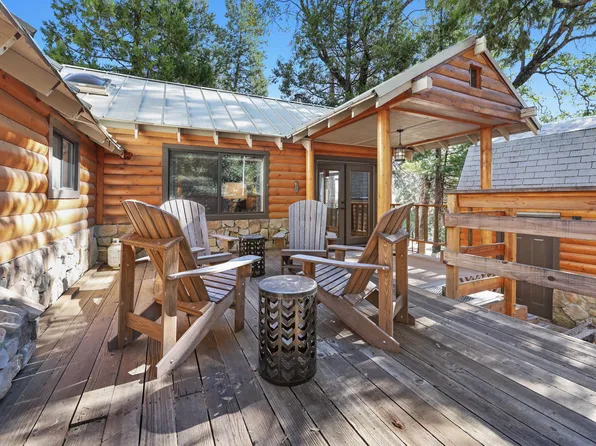 675 Loop Drive, Springville, CA 93265