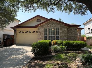 7152 Still Hollow Dr, San Antonio, TX 78244