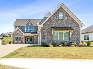 9283 Havenridge Loop, Tuscaloosa, AL 35405