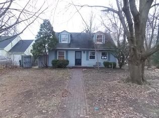 400 Wilbur Ave, Dayton, OH