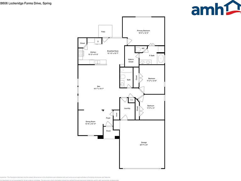 28606 Lockeridge Farms Dr — Photo 2