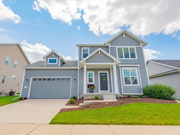 9713 Sweet Autumn Dr, Verona, WI 53593