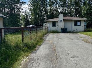 (Undisclosed Address), Anchorage, AK 99517