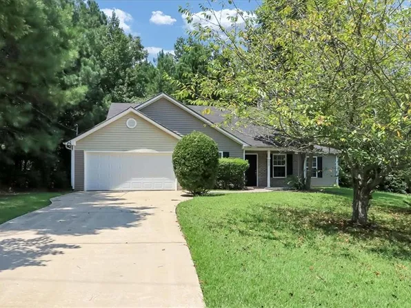 4827 Wolfcreek Vw, Atlanta, GA 30349