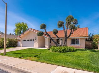 2933 E Great Smokey Ct, Thousand Oaks, CA 91362