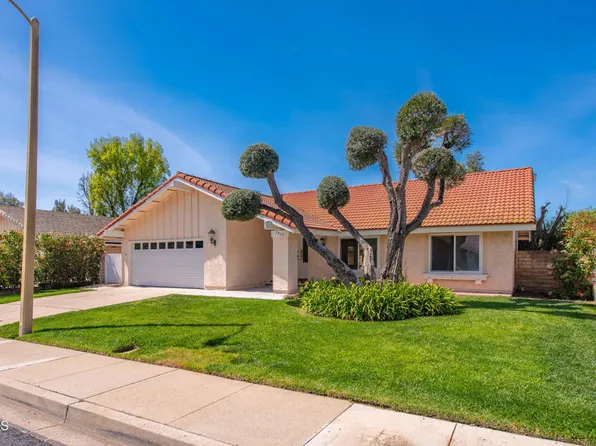 2933 E Great Smokey Ct, Thousand Oaks, CA 91362