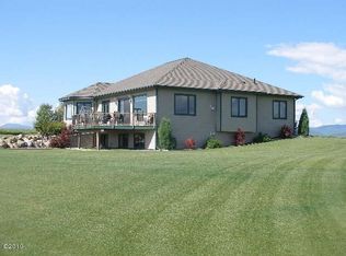 151 Schrade Rd, Kalispell, MT 59901