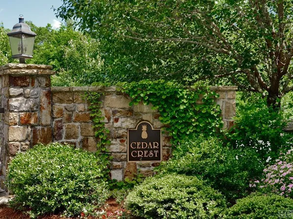 1 & 3Rev Crestline Drive, Cashiers, NC 28717