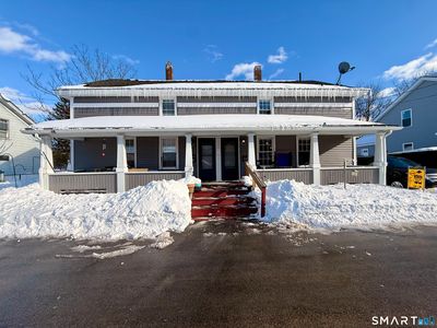 13 Mohegan Street, Putnam, CT, 06260